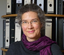 Dr. Kathrin Bonacker